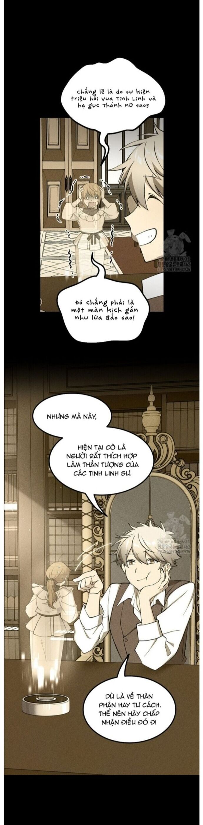 Bách Kiếp Cường Giả Chapter 95 - Trang 4