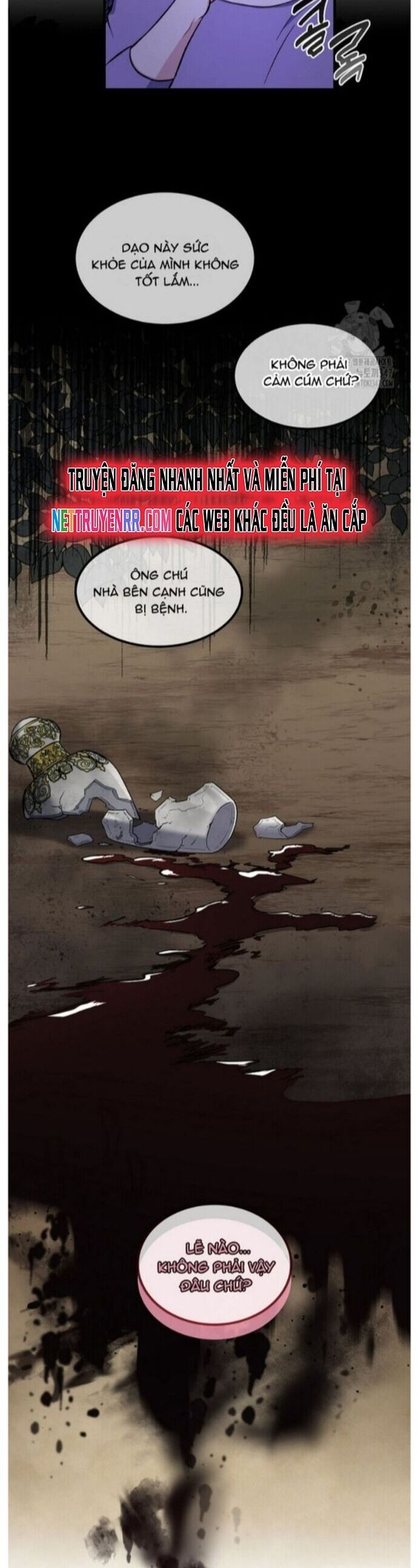 Bách Kiếp Cường Giả Chapter 86 - Trang 42