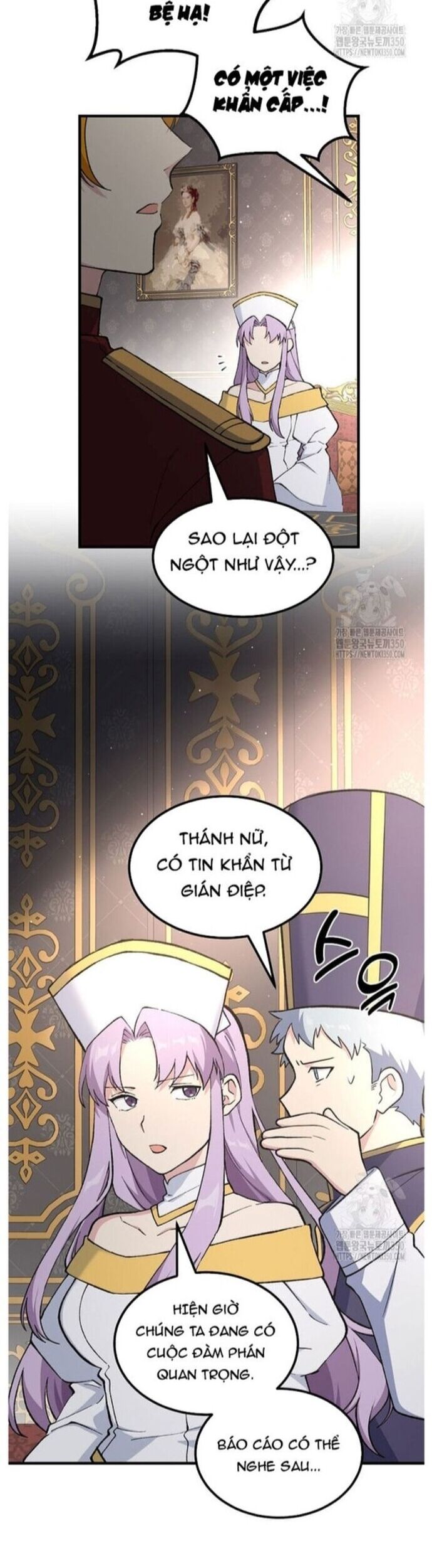 Bách Kiếp Cường Giả Chapter 90 - Trang 27