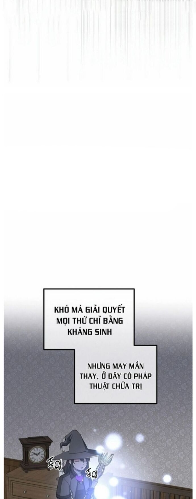 Bách Kiếp Cường Giả Chapter 87 - Trang 6