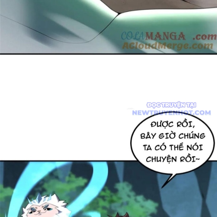 Thần Sủng Tiến Hóa chapter 383 - Trang 84