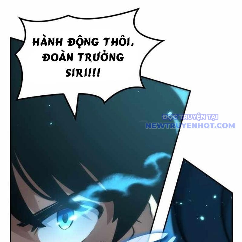 Sử Thi Valhalla chapter 22 - Trang 111