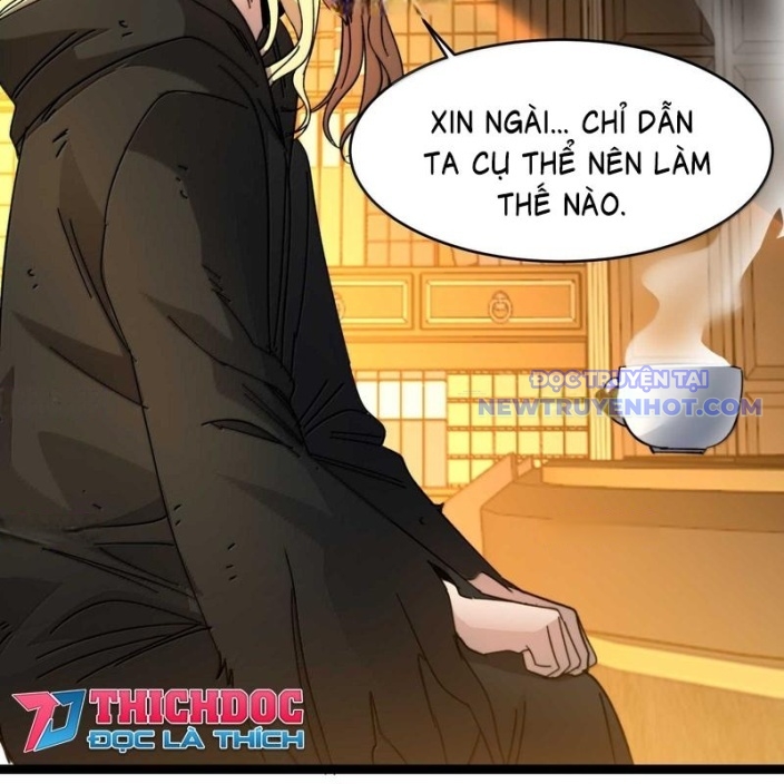 Sức Mạnh Của Ác Thần chapter 153 - Trang 82