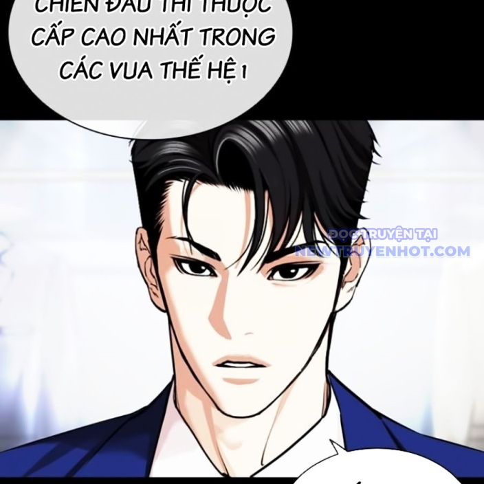 Hoán Đổi Diệu Kỳ chapter 543 - Trang 81