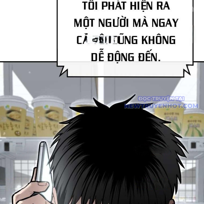 Cảnh Sát Bất Bại chapter 32 - Trang 9