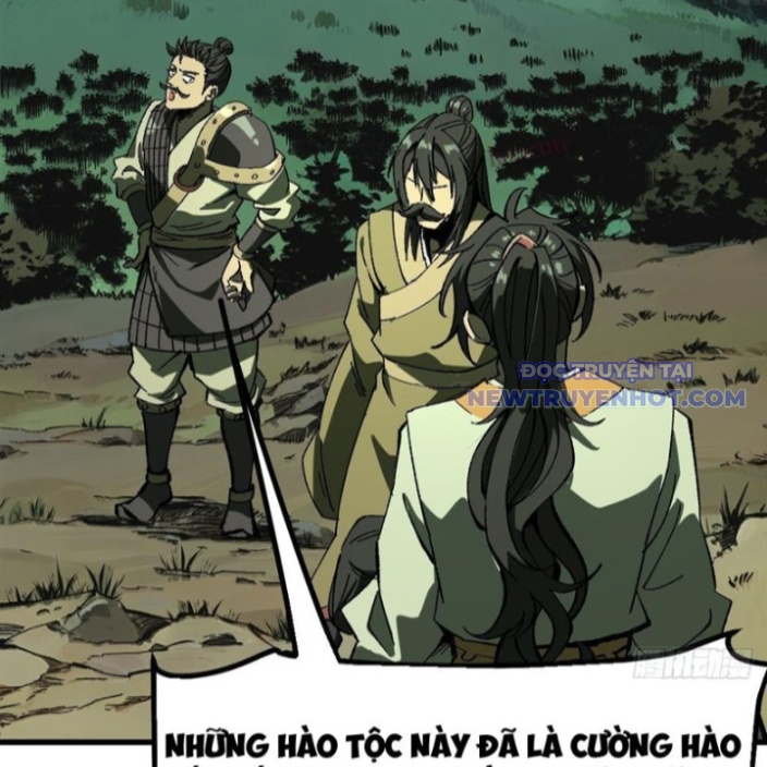 Không Cẩn Thận, Lưu Danh Muôn Thủa chapter 117 - Trang 59