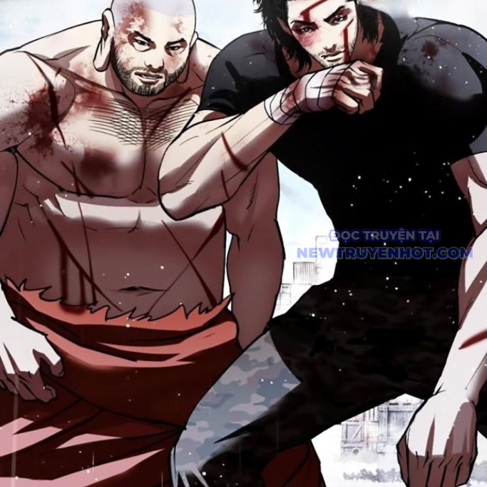 Hoán Đổi Diệu Kỳ chapter 543 - Trang 173