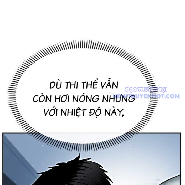 Cảnh Sát Bất Bại chapter 32 - Trang 76