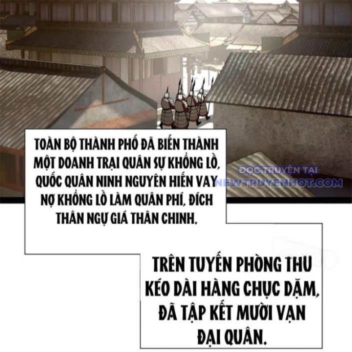 Chàng Rể Mạnh Nhất Lịch Sử chapter 272 - Trang 11