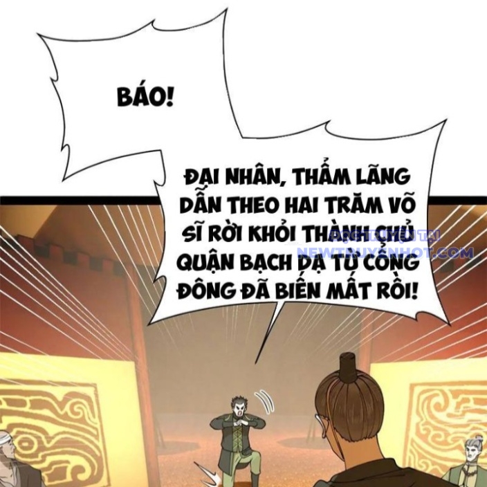 Chàng Rể Mạnh Nhất Lịch Sử chapter 272 - Trang 2