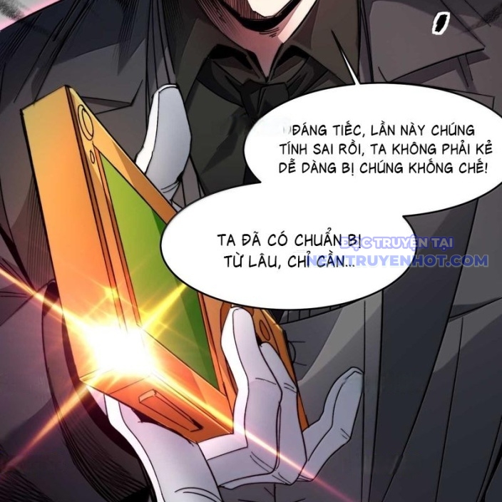 Sức Mạnh Của Ác Thần chapter 153 - Trang 142