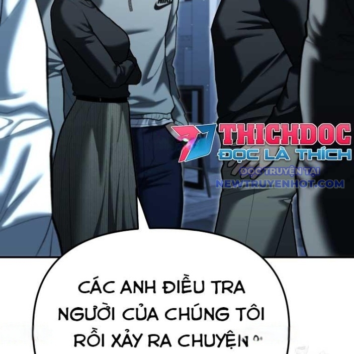 Cảnh Sát Bất Bại chapter 32 - Trang 115