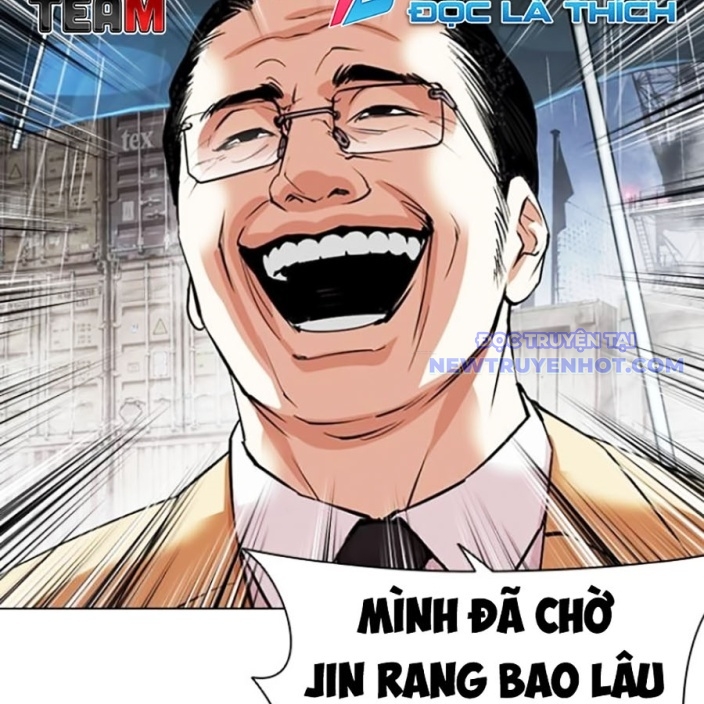 Hoán Đổi Diệu Kỳ chapter 543 - Trang 158