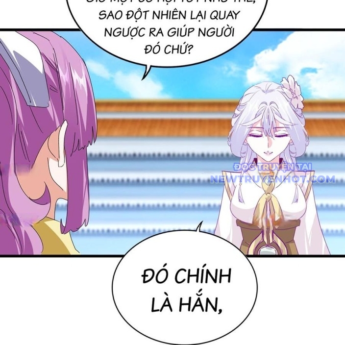 Đại Quản Gia Là Ma Hoàng chapter 664 - Trang 49