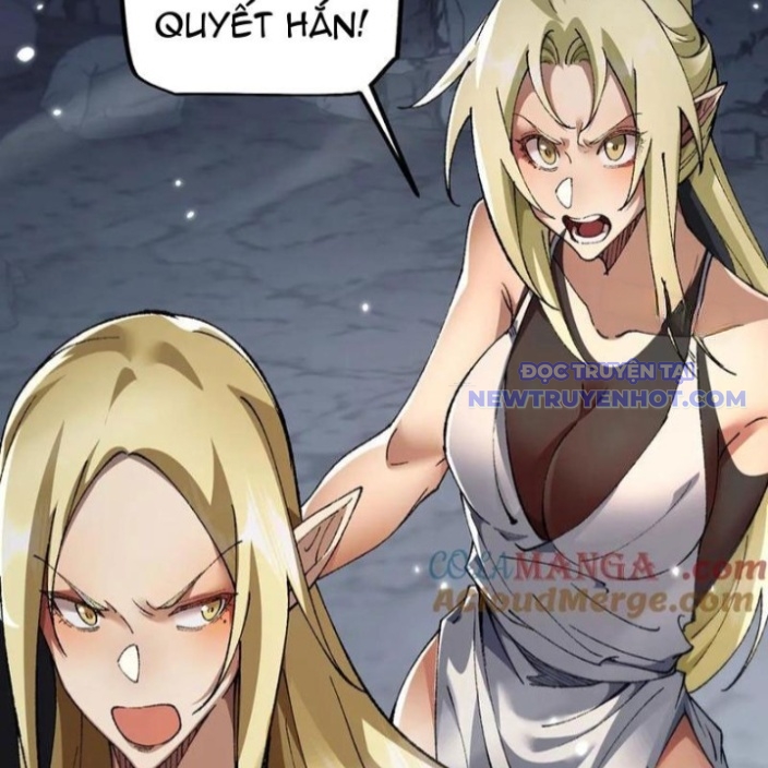 Chuyển Sinh Thành Goblin chapter 43 - Trang 37