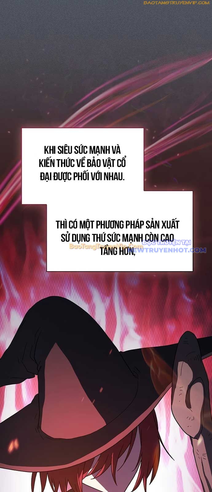 Nền Văn Minh Nebula chapter 77 - Trang 35