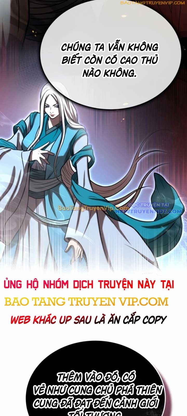 Quy Hoàn Lục Ma Đạo chapter 49 - Trang 94