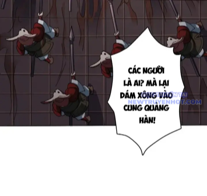 Vô Hạn Chuyển Chức: Ta Có Thể Triệu Hoán Nữ Thần Max Cấp chapter 37 - Trang 60