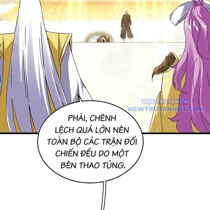 Đại Quản Gia Là Ma Hoàng chapter 664 - Trang 11