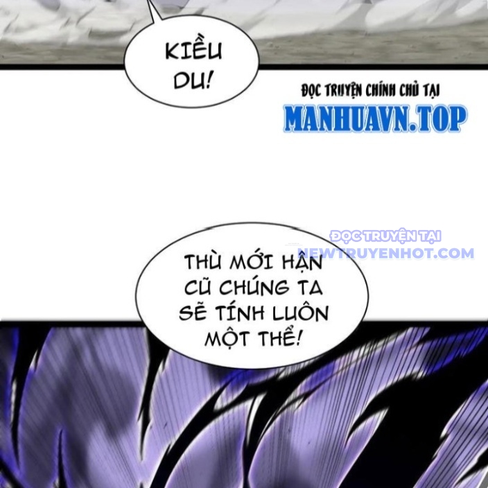 Sức Mạnh Tối Đa? Ta Lại Là Vong Linh Sư! chapter 88 - Trang 112