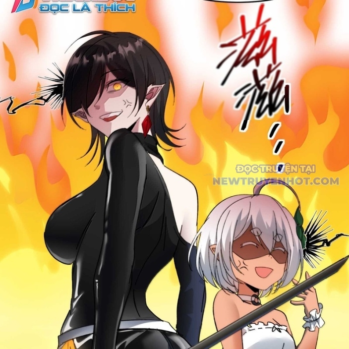 Sức Mạnh Của Ác Thần chapter 153 - Trang 131