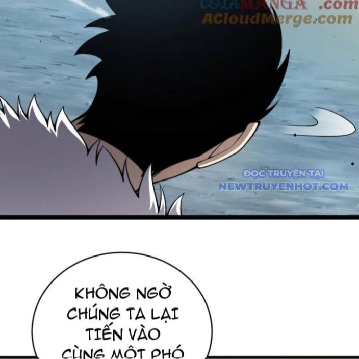 Sức Mạnh Tối Đa? Ta Lại Là Vong Linh Sư! chapter 88 - Trang 95