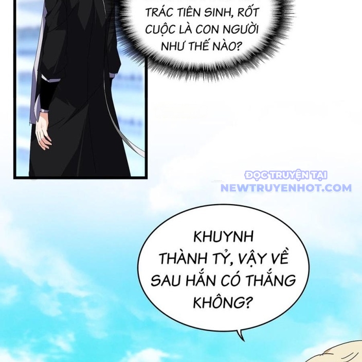 Đại Quản Gia Là Ma Hoàng chapter 664 - Trang 58