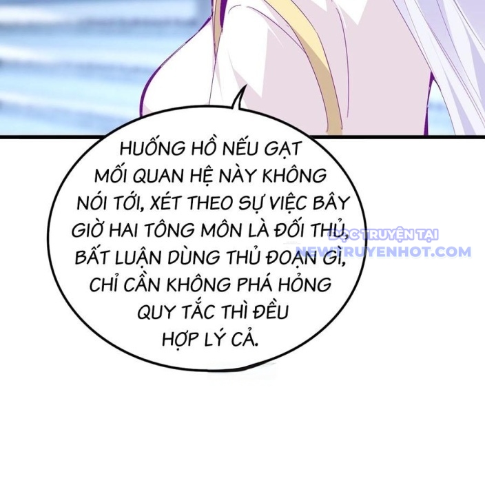 Đại Quản Gia Là Ma Hoàng chapter 664 - Trang 33