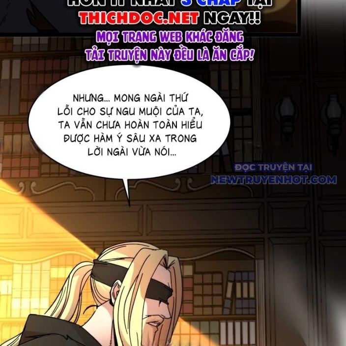 Sức Mạnh Của Ác Thần chapter 153 - Trang 81