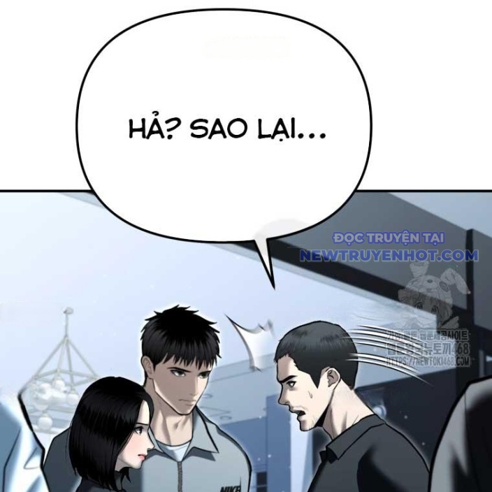 Cảnh Sát Bất Bại chapter 32 - Trang 114