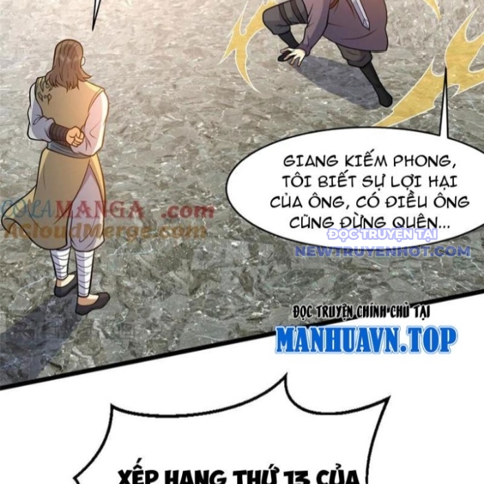 Đô Thị Cực Phẩm Y Thần chapter 232 - Trang 49