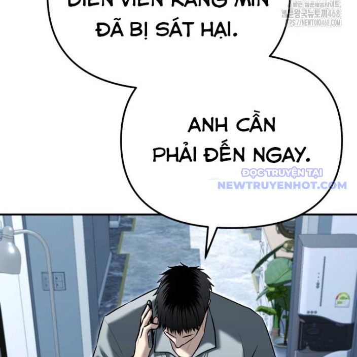 Cảnh Sát Bất Bại chapter 32 - Trang 80