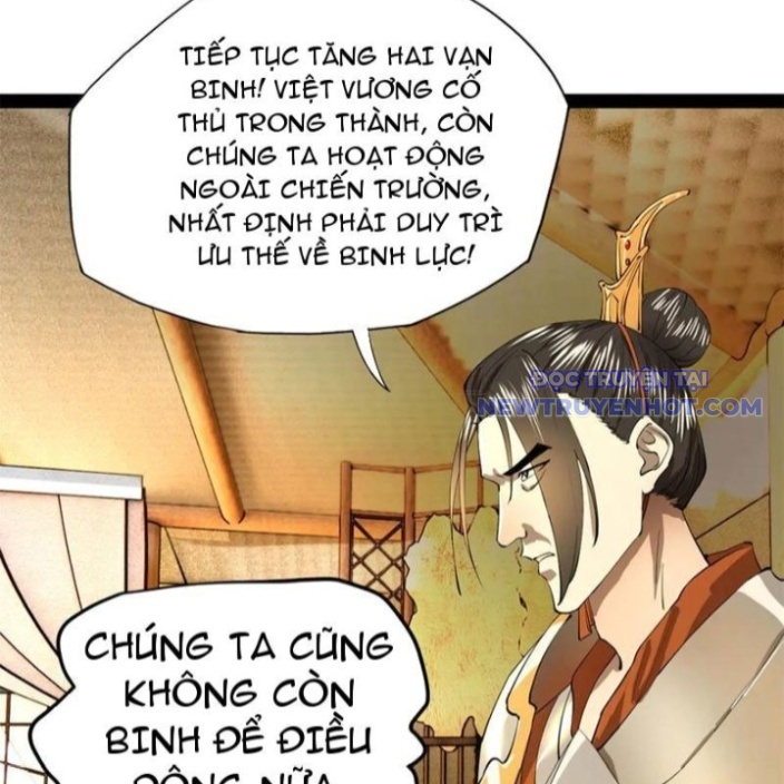 Chàng Rể Mạnh Nhất Lịch Sử chapter 272 - Trang 36