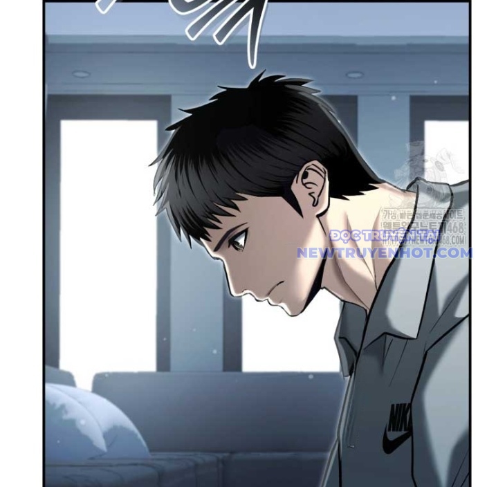 Cảnh Sát Bất Bại chapter 32 - Trang 68