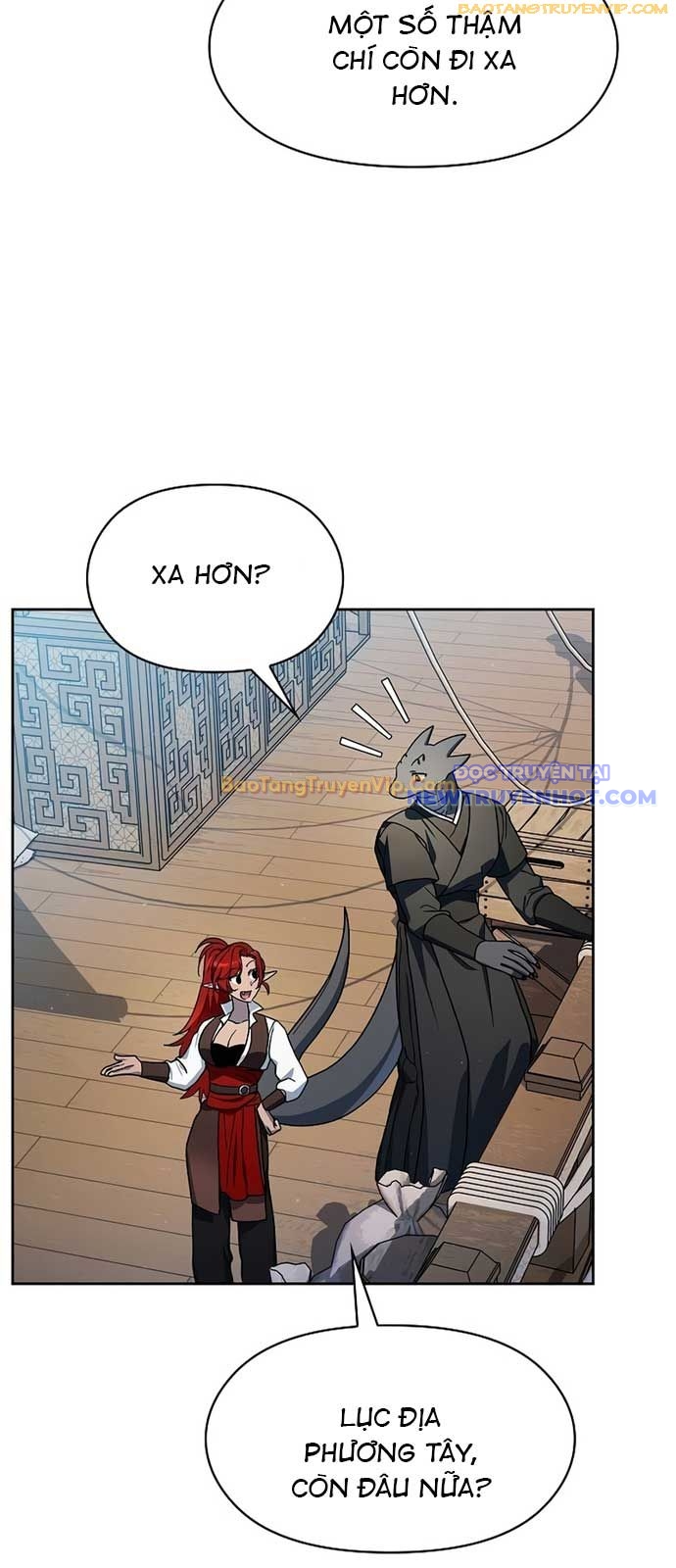 Nền Văn Minh Nebula chapter 77 - Trang 52