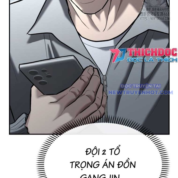 Cảnh Sát Bất Bại chapter 32 - Trang 25