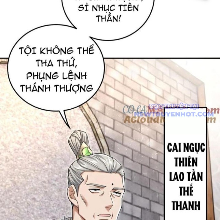 Giết Ta Thêm Mấy Lần Ta Liền Vô Địch chapter 52 - Trang 8