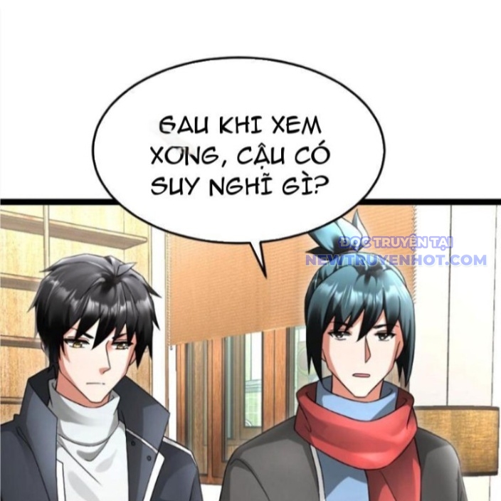 Toàn Cầu Băng Phong: Ta Chế Tạo Phòng An Toàn Tại Tận Thế chapter 601 - Trang 2