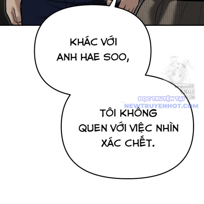 Cảnh Sát Bất Bại chapter 32 - Trang 55