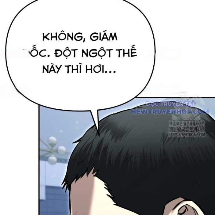 Cảnh Sát Bất Bại chapter 32 - Trang 117