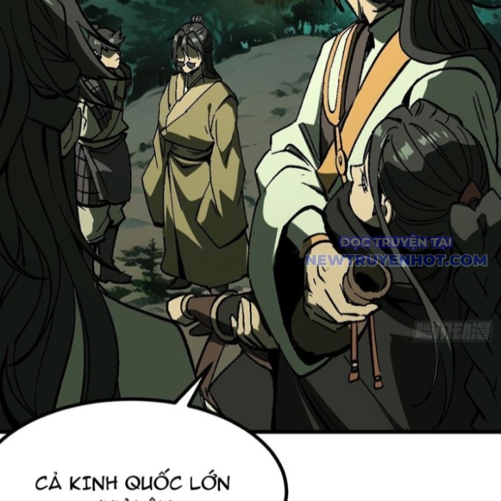 Không Cẩn Thận, Lưu Danh Muôn Thủa chapter 117 - Trang 42