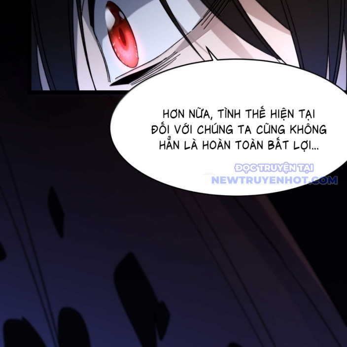 Sức Mạnh Của Ác Thần chapter 153 - Trang 124