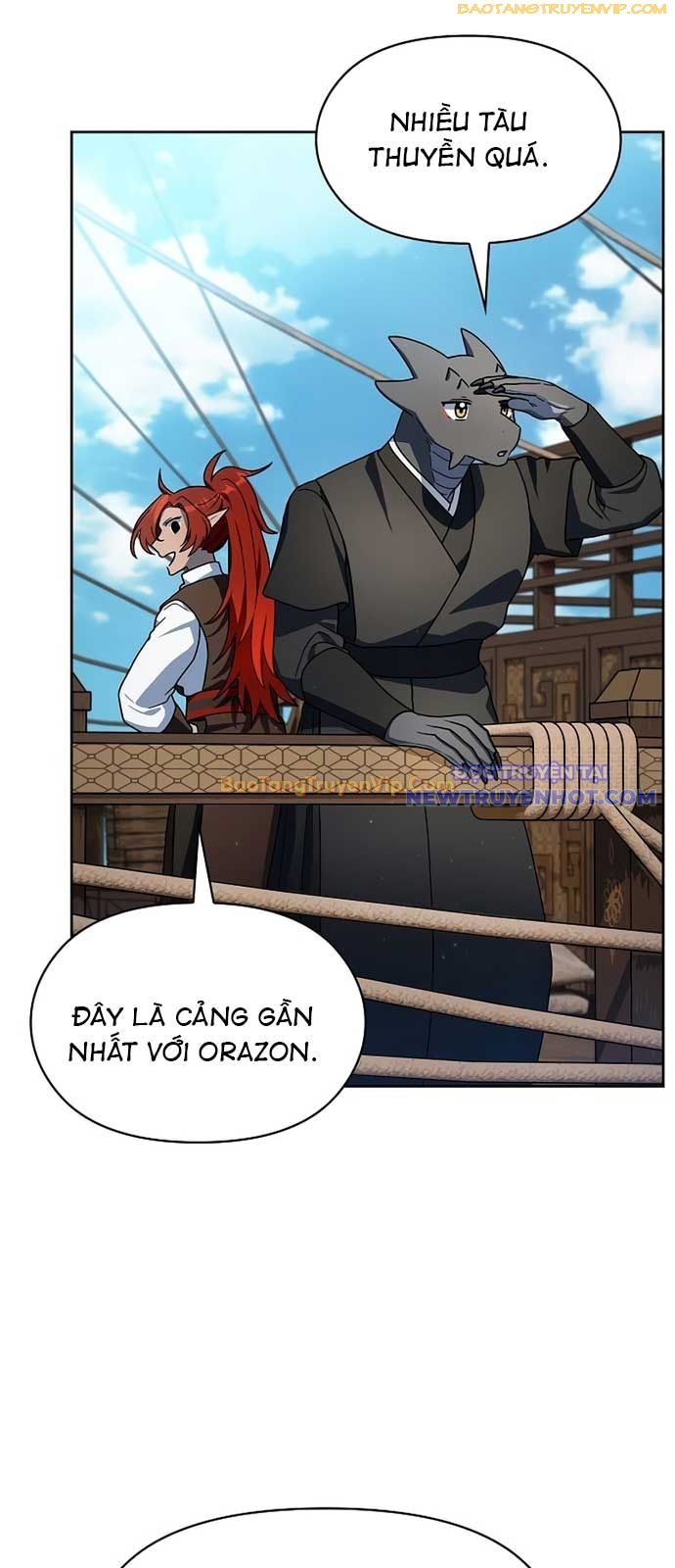 Nền Văn Minh Nebula chapter 77 - Trang 50