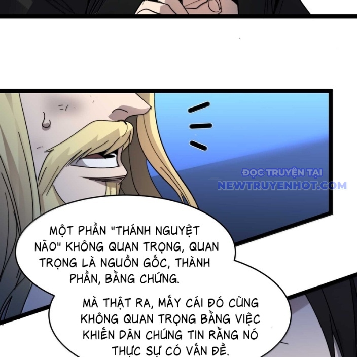 Sức Mạnh Của Ác Thần chapter 153 - Trang 129