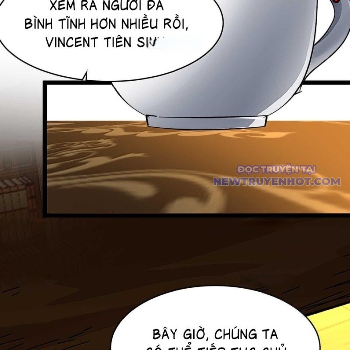 Sức Mạnh Của Ác Thần chapter 153 - Trang 5