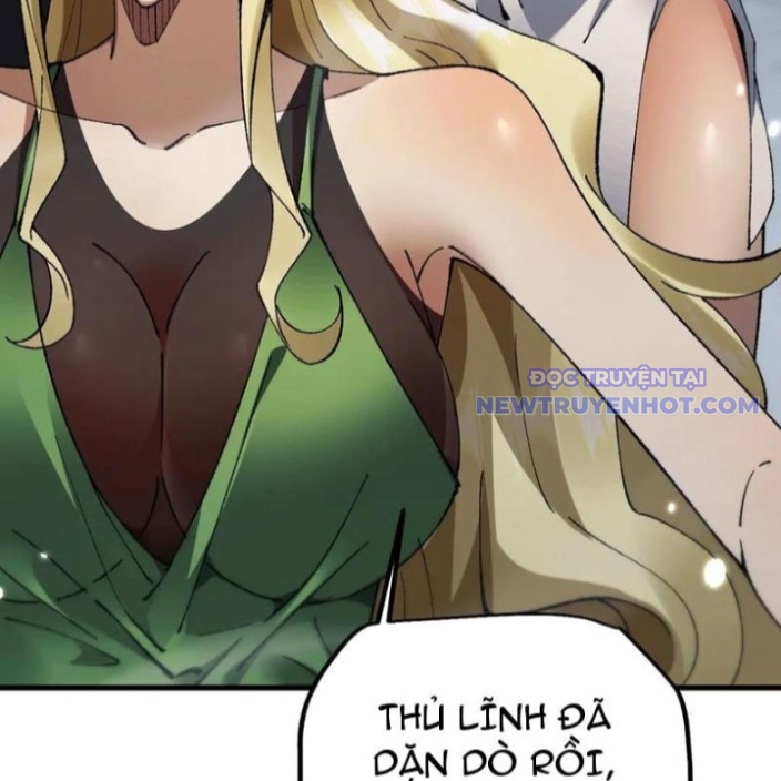 Chuyển Sinh Thành Goblin chapter 43 - Trang 38