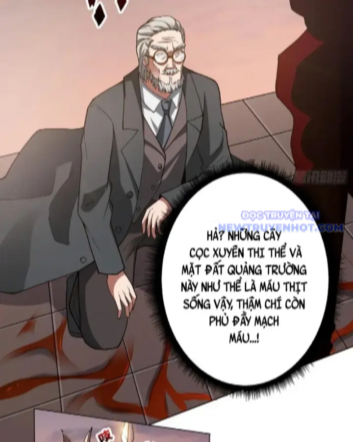 Vô Hạn Chuyển Chức: Ta Có Thể Triệu Hoán Nữ Thần Max Cấp chapter 37 - Trang 57