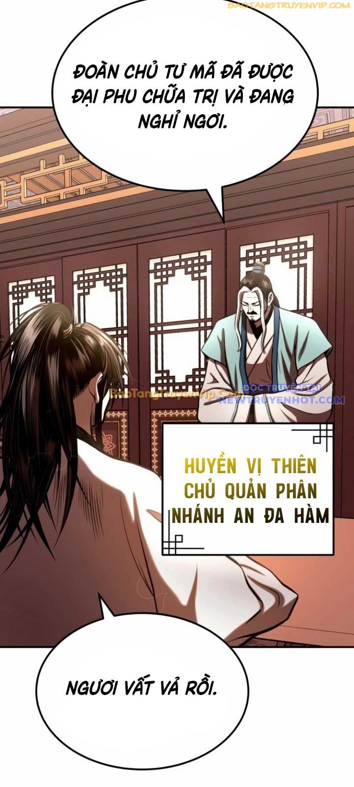 Quy Hoàn Lục Ma Đạo chapter 49 - Trang 70