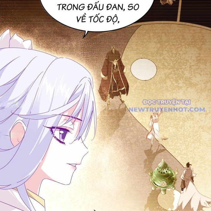 Đại Quản Gia Là Ma Hoàng chapter 664 - Trang 39