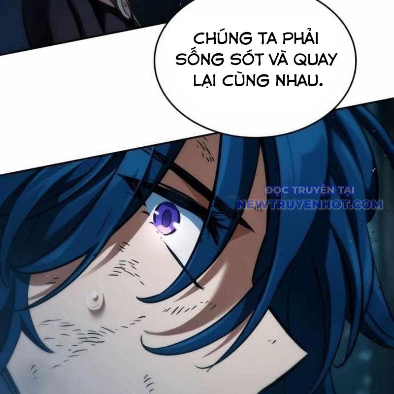 Sử Thi Valhalla chapter 22 - Trang 201